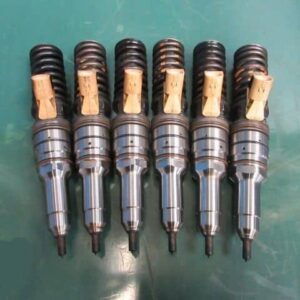 Reparații Injectoare pentru Camioane Iveco – Servicii Profesionale