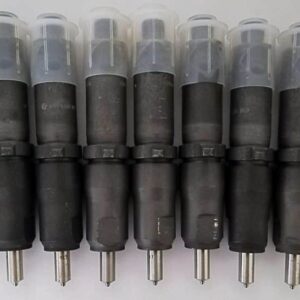 Reparatii injectoare pentru motoarele MERCEDES OM 444