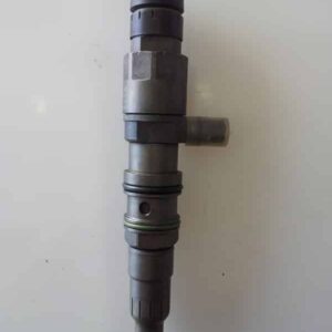 Reparatii injectoare pentru camioane Mercedes