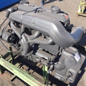 Set motor Mercedes-Benz OM366