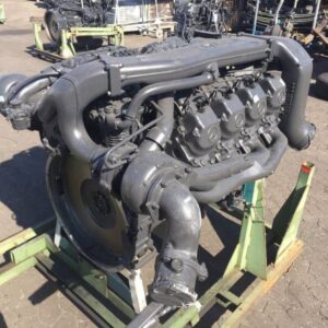 Set Motor pentru Mercedes-Benz OM442A