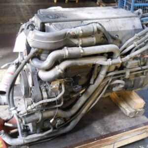 Set motor Mercedes-Benz OM906LA