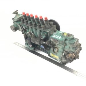 Pompa înaltă presiune Bosch 0401846760 pentru Volvo