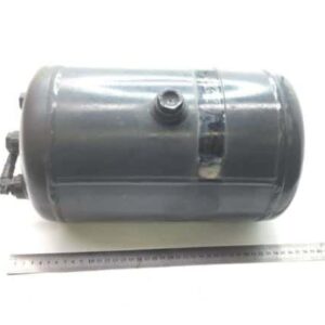 Rezervor aer Mercedes 0064323701, L366mm, D206mm, 10L, 15.5bar