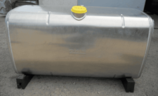 Rezervor de Combustibil Camion DAF XF – 430 Litri – Aluminiu