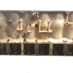 Arbore cotit pentru motor de camion SCANIA D16