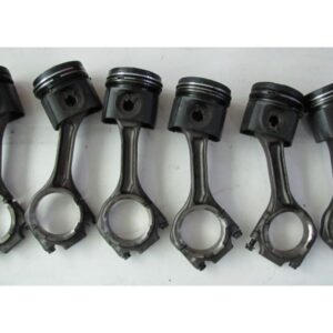 Set pistoane pentru DAF CF85/XF105 Euro 5