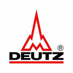 Set filtre si ulei motor Deutz