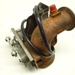Supapa EGR DAF motor MX13 2128862 2162361