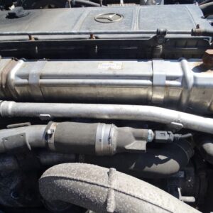 Supapa EGR Mercedes-Benz Actros MP4 A4701400675 OM471.13