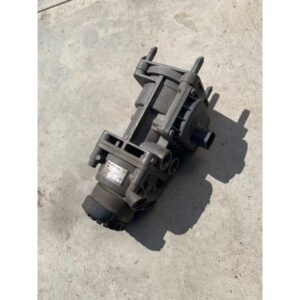 Supapă Pedalier Mercedes Actros A0044311506-13