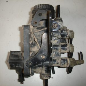 Supapa solenoida Iveco EuroCargo 4630840410