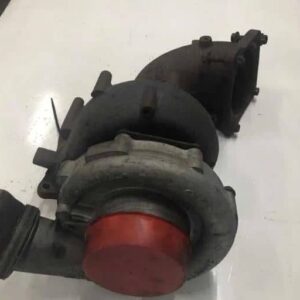Turbosuflantă DAF – Cod 100829004