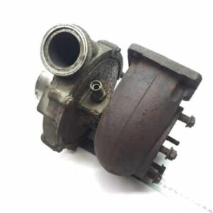 Turbina MAN D2066 D2676 51091017924