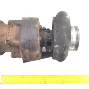 Turbosuflantă Holset 1680504 / 3774518 DAF SB3000 – Second Hand