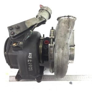 Turbosuflantă Holset D11C Volvo (21316567)