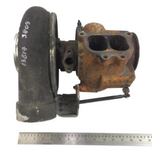 Turbosuflantă Scania P/G/R/T 2387855 – Second Hand