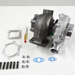 Turbosuflantă DAF 1377662 716703-0001 cu Kit de Instalare