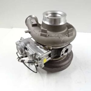 Turbosuflantă pentru Paccar DAF, cod 3778991