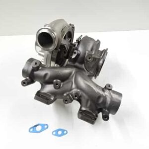 Turbosuflantă DAF MX 265 – Model 1830546