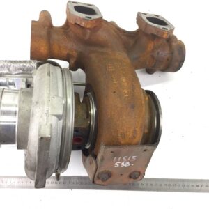 Turbosuflantă DAF XF105 CF85 MX340 1689175