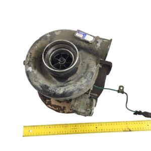 Turbosuflanta Holset HE531V pentru Iveco Stralis Cursor 10