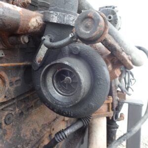 Turbosuflantă Iveco Eurocargo HX35W 3597180