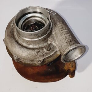 Turbosuflantă Turbină MAHLE pentru MAN