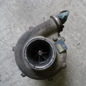 Turbosuflantă MAN TGX Borg Warner 5328 101 30 91