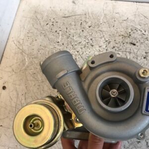 Turbosuflantă Mercedes A6010960399 Mahle