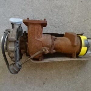 Turbosuflantă Mercedes-Benz Atego 2 OM926LA A0060967999