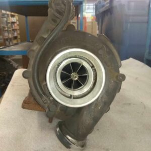 Turbosuflanta Mercedes-Benz ATEGO 2 Borg Warner A9260966699