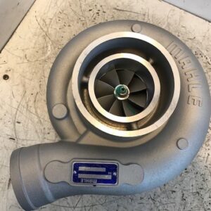 Turbosuflantă MAHLE pentru Scania DSC 9, cod 0571582, model 061TC17649000
