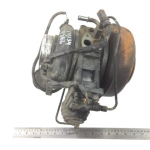 Turbosuflantă Scania 2454861 Holset Utilizată
