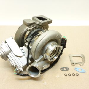Turbosuflantă Scania DC 13 Euro 6 10576127