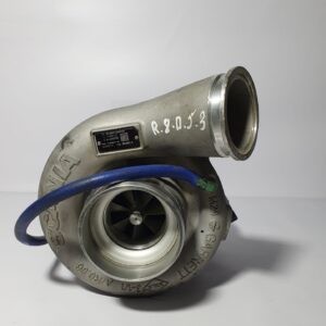 Turbosuflantă Scania Garrett 1854855/2080425