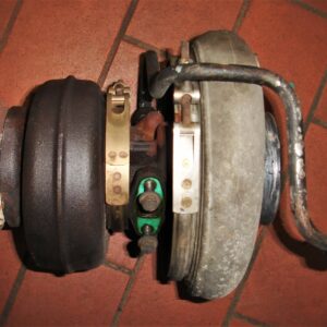 Turbosuflanta Scania R Holset HX52 4031118