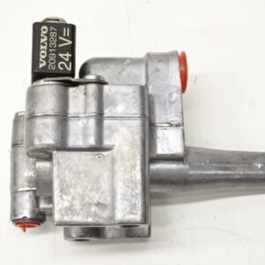 Supapă Solenoidă Volvo 2091287 24V