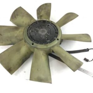 Ventilator cu vâscocuplă pentru Scania 1453967