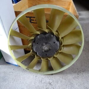 Ventilator cu vâscocuplaj pentru Mercedes MP 4 A4702000722