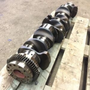 Vibrochen (Arbore Cotit) pentru Volvo 22635402 D9/G9