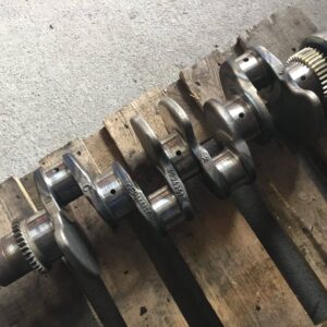 Vibrochen DAF LF 45 4934251