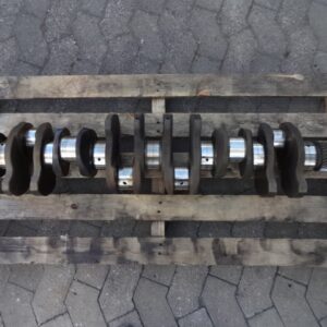 Arbore cotit pentru Volvo Penta TID71A