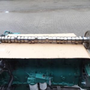 Ax cu came motor D12 pentru Volvo FH