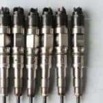 Set Injectoare pentru Recondiționare Motoare Volvo