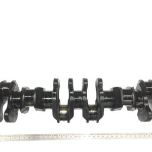 Arbore cotit pentru camion MAN D2066