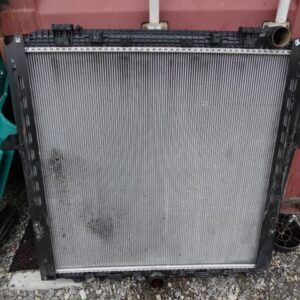 Radiator răcire Behr pentru camion Mercedes-Benz Actros