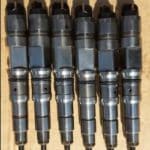 Set Injectoare pentru Recondiționare Motoare Iveco