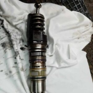 Reparatii Injectoare Scania HPI 12 – Servicii Profesionale de Recondiționare
