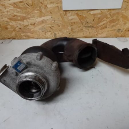 Turbo Compresor BorgWarner K29 pentru MAN TGA